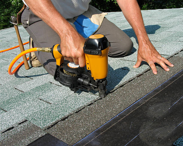 Best Slate Roofing Contractor  in Sanborn, IA
