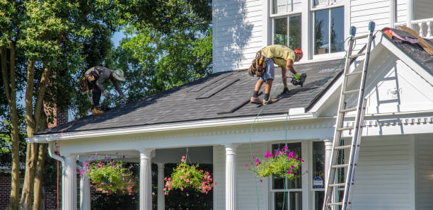 Quick and Trustworthy Emergency Roof Repair Services in Sanborn, IA